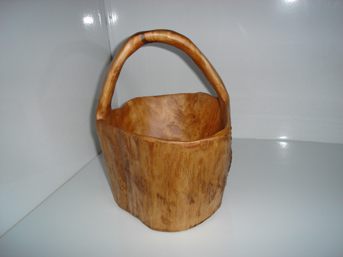 HIGH BASKET