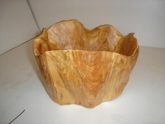HIGH BOWL