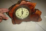 ROOT CLOCK
