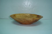 ROUND PLATE