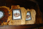 SHANMU WOOD PICTURE FRAME5