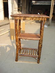 RUSTIC FURNITURE