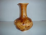 ROOT VASE