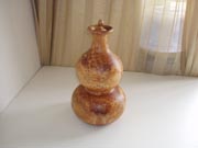 Root vase 2