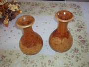 Root vase 3