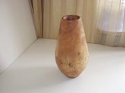 Root vase 4