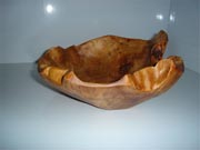 BOWL-NATURAL SIDES