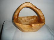 SMALL BASKET