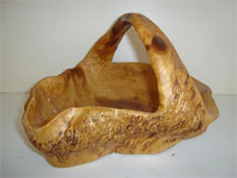 ROOT BASKET