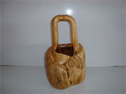 PUMKIN BASKET