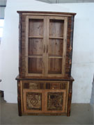 High wardrobe