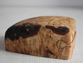 Puzzle box-1