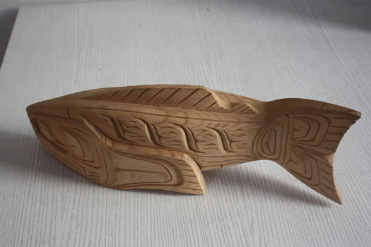 Wood carvings-3