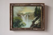 Birch Bark Frame-9