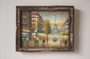 Birch Bark Frame-10