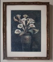Birch Bark Frame-15